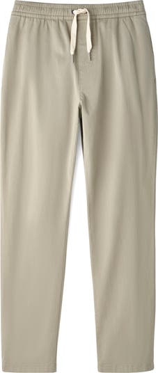Everyday Off Hours Pull-On Pants