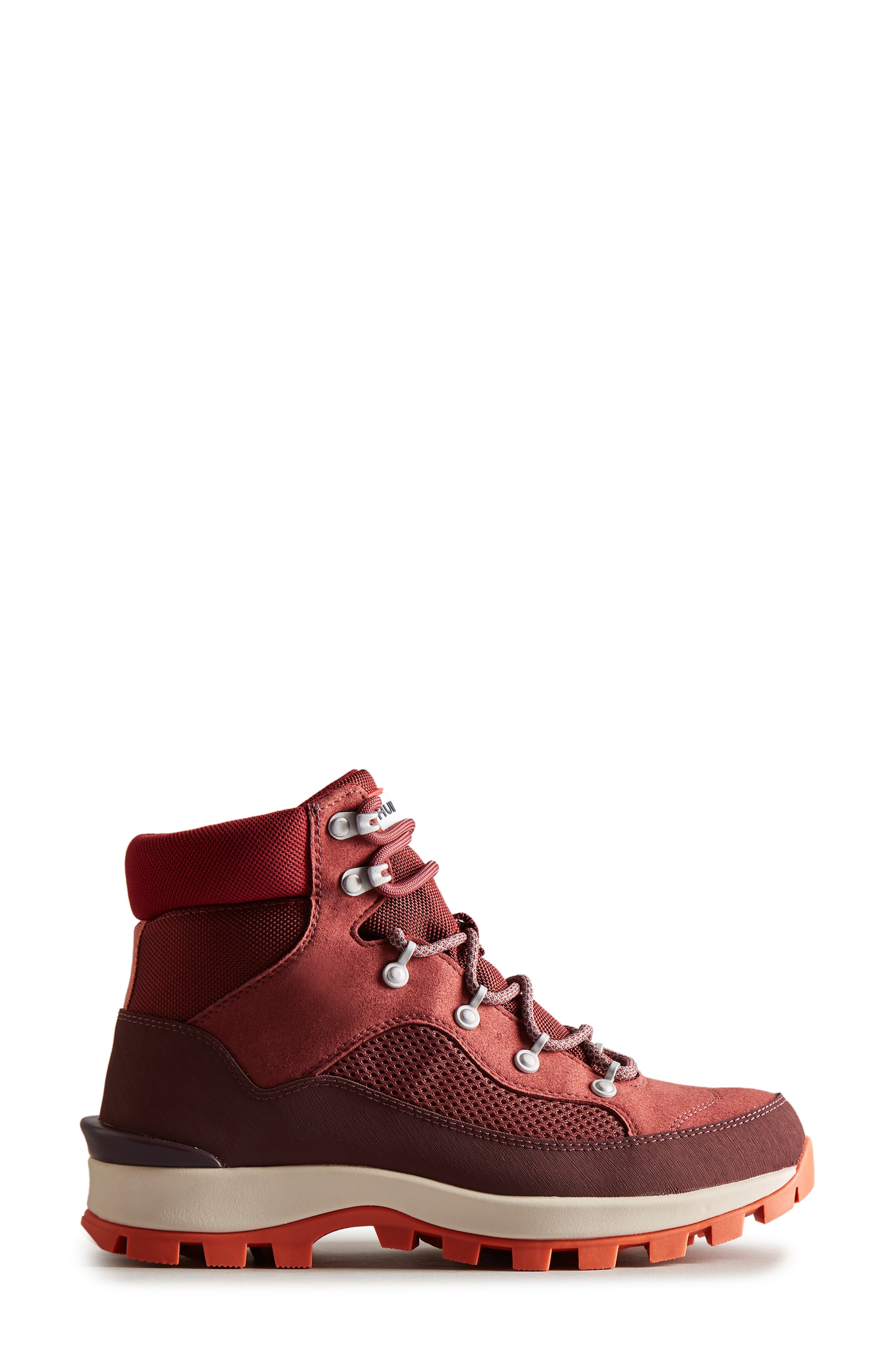 Explorer Insulated Commando Boot, Alternate, color, MUTEDBRY/RUSKEA BRWN/FALL RD