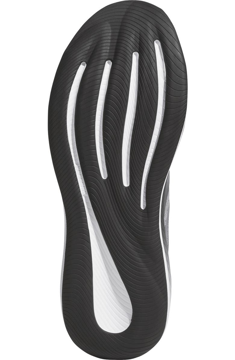 adidas Response Pace Running Shoe, Alternate, color, Grey/ Aurora Onix/ Grey Five