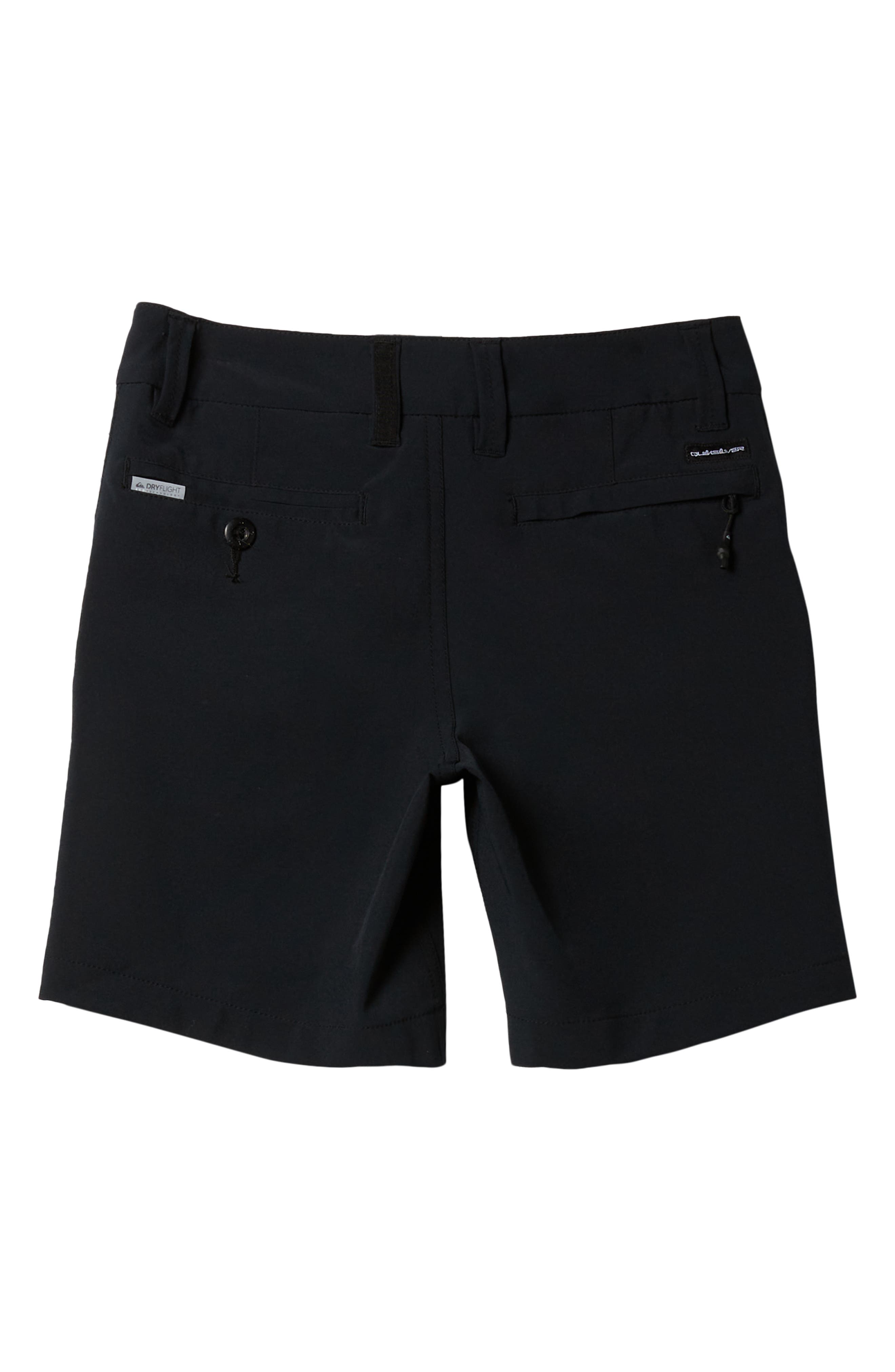 Quiksilver Kids Union Amphibian 17 (Big Kids) キッズ・ジュニア 半ズボン Quarry : Quiksilver Boy\u0027s Oceanmade Union Amphibian (Toddler
