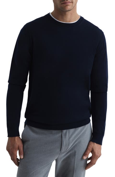 Wessex Wool Sweater