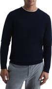 Reiss Wessex Wool Sweater