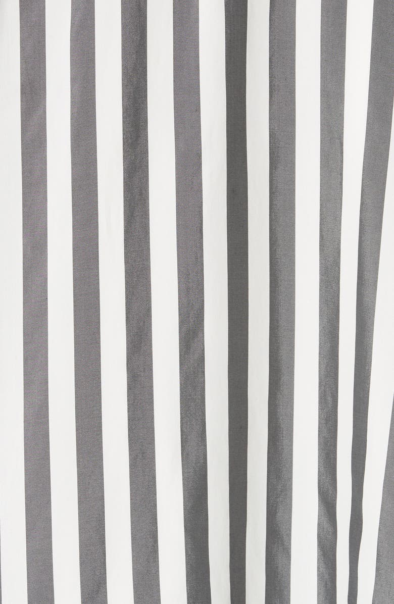 Lafayette 148 New York Zara Silk Jacket, Alternate, color, 