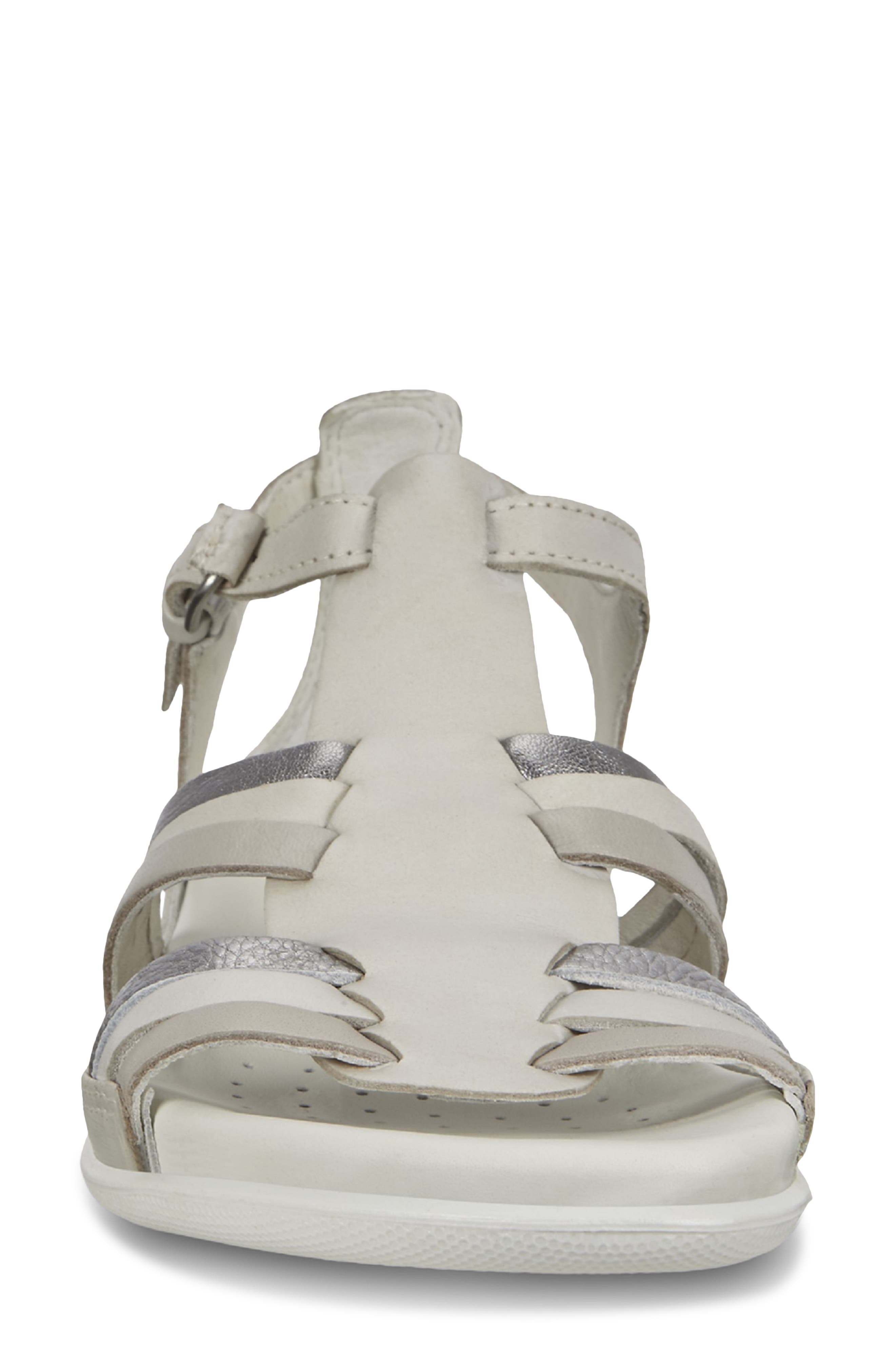 ECCO 'Flash' Sandal, Alternate, color, 