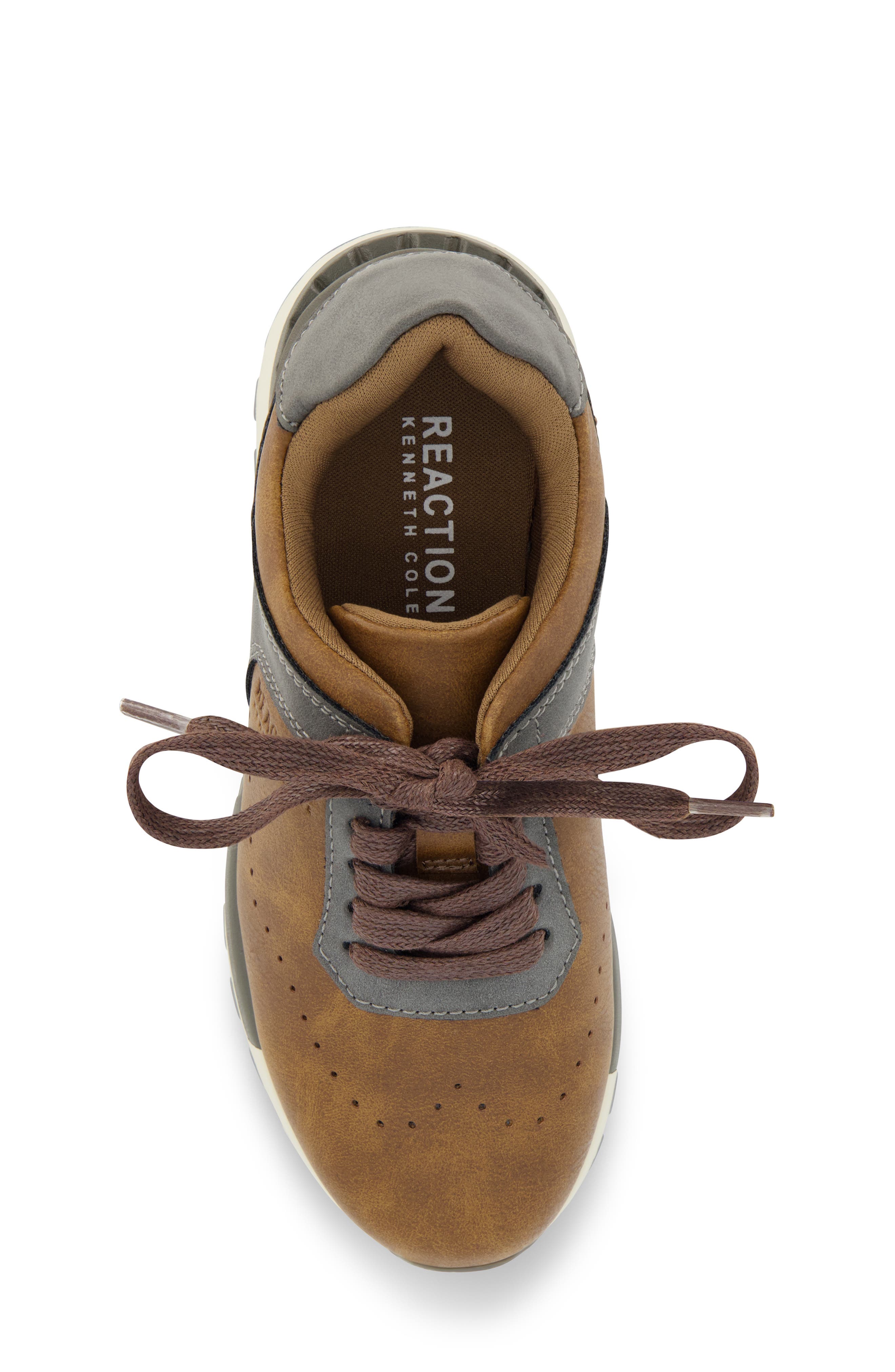 Kenneth Cole Kids' Kev Weston Sneaker, Alternate, color, 