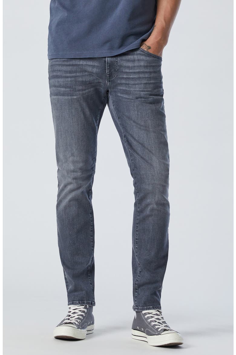 Jake Slim Fit Jeans, Main, color, PISTON HOUSTON