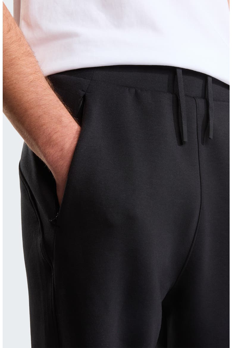 Dynamic Joggers, Alternate, color, TNF BLACK