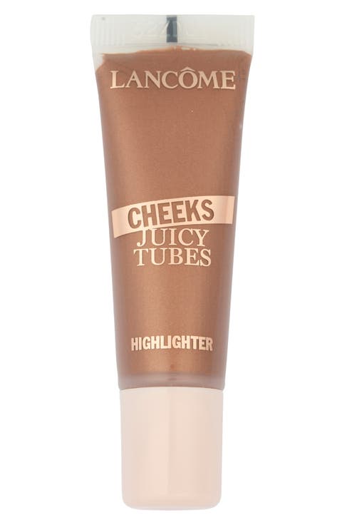 Juicy Tubes Cheeks Jelly Highlighter for Face & Body
