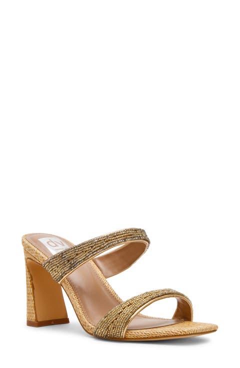Veniss Slide Sandal