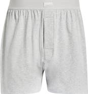 SKIMS Relaxed Fit Boyfriend Boxers