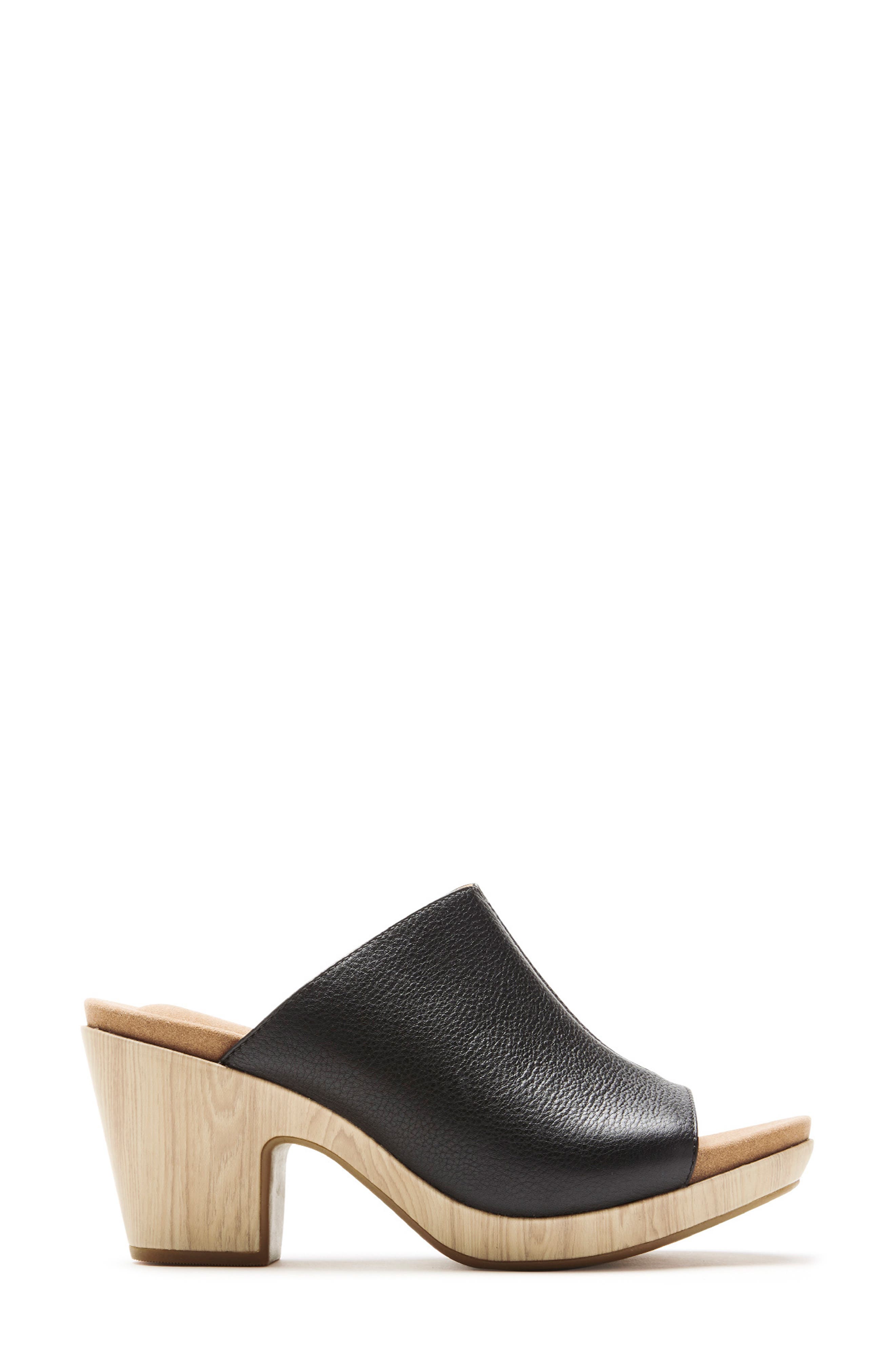 Rockport Vivianne Slide Sandal, Alternate, color, 
