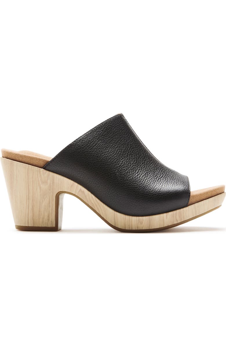 Rockport Vivianne Slide Sandal, Alternate, color,