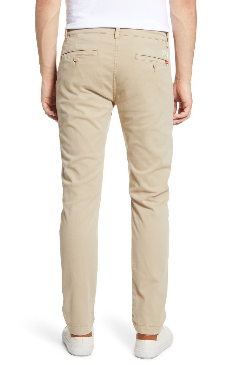 Levi's<sup>®</sup> XX Slim Tapered Chinos, Alternate, color,