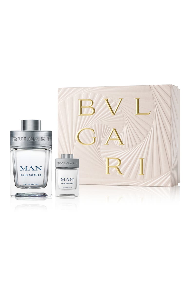 Man Rain Essence Eau de Parfum Gift Set video