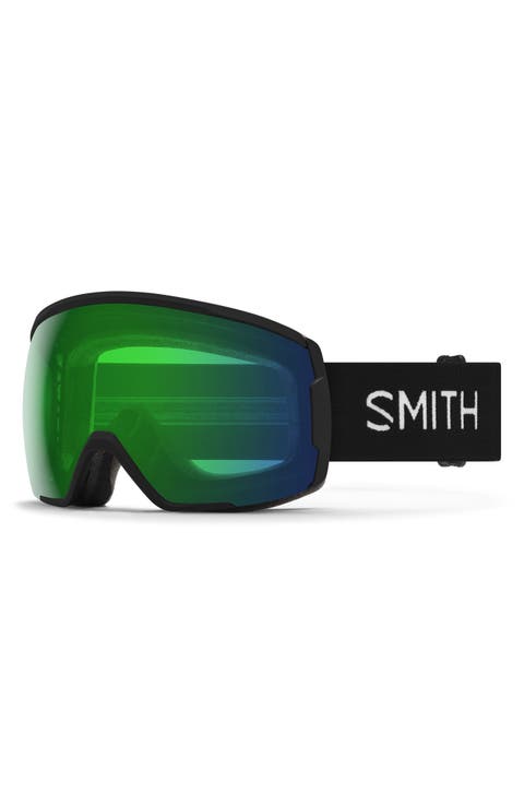 Proxy Snow Goggles