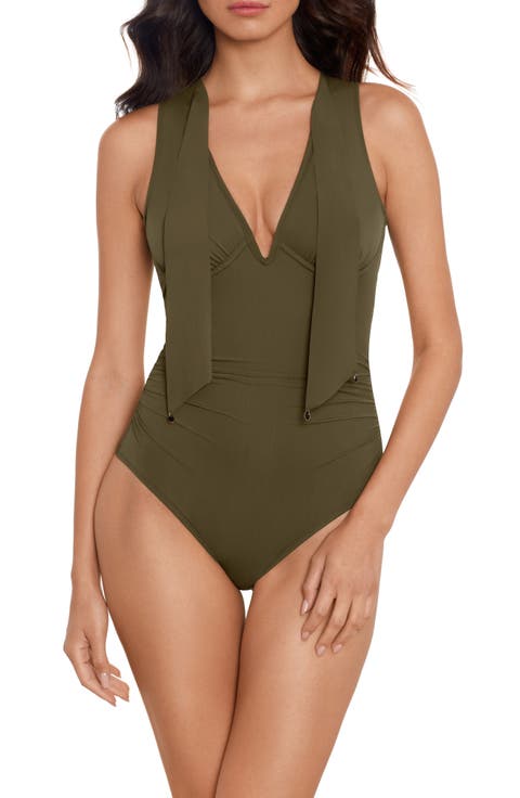 Charmlife Iiona One-Piece Swimsuit