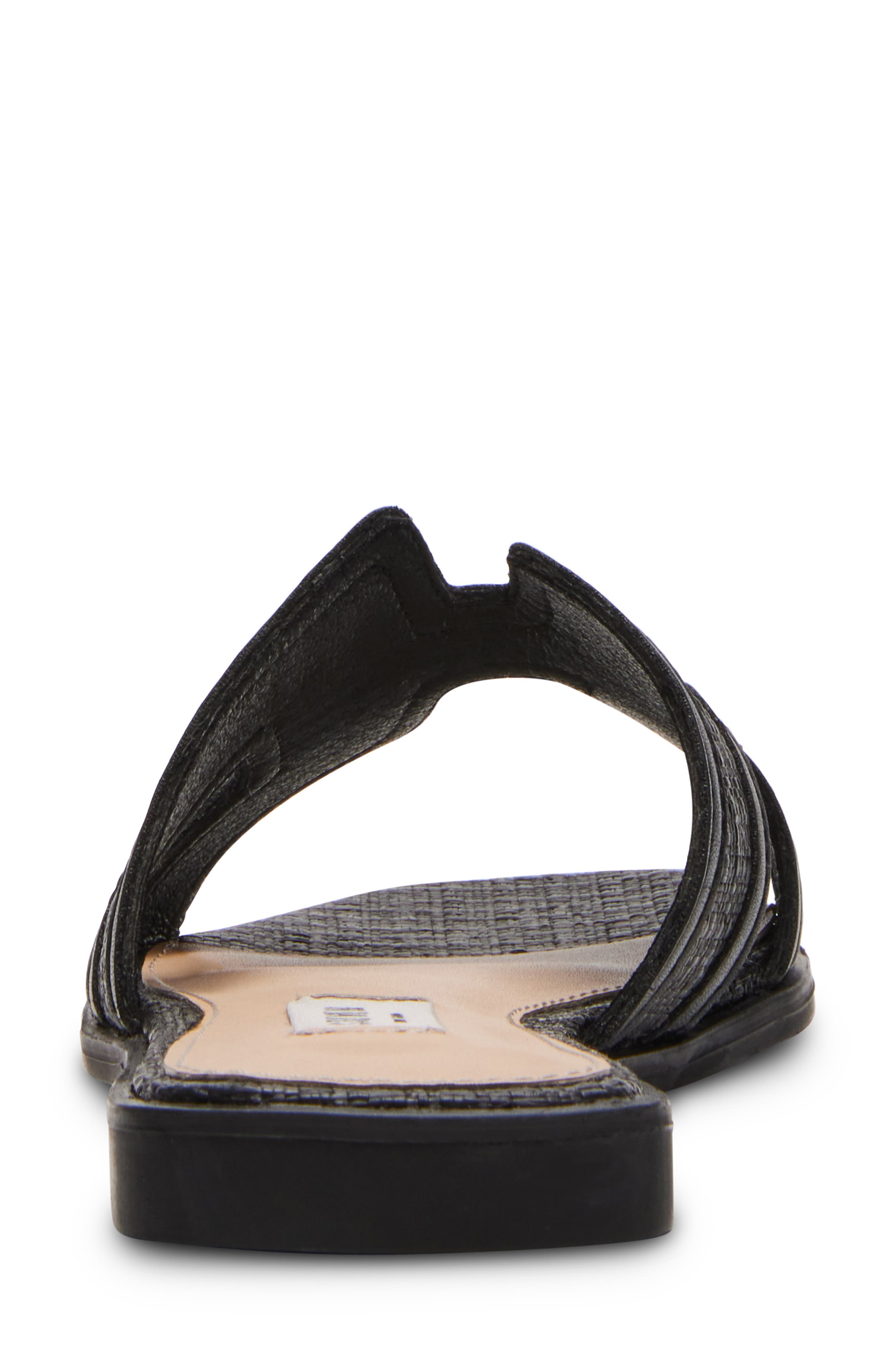 Steven New York Harlien Slide Sandal, Alternate, color, 