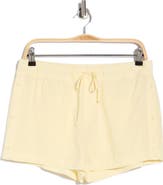 Bella Dahl Button Side Shorts