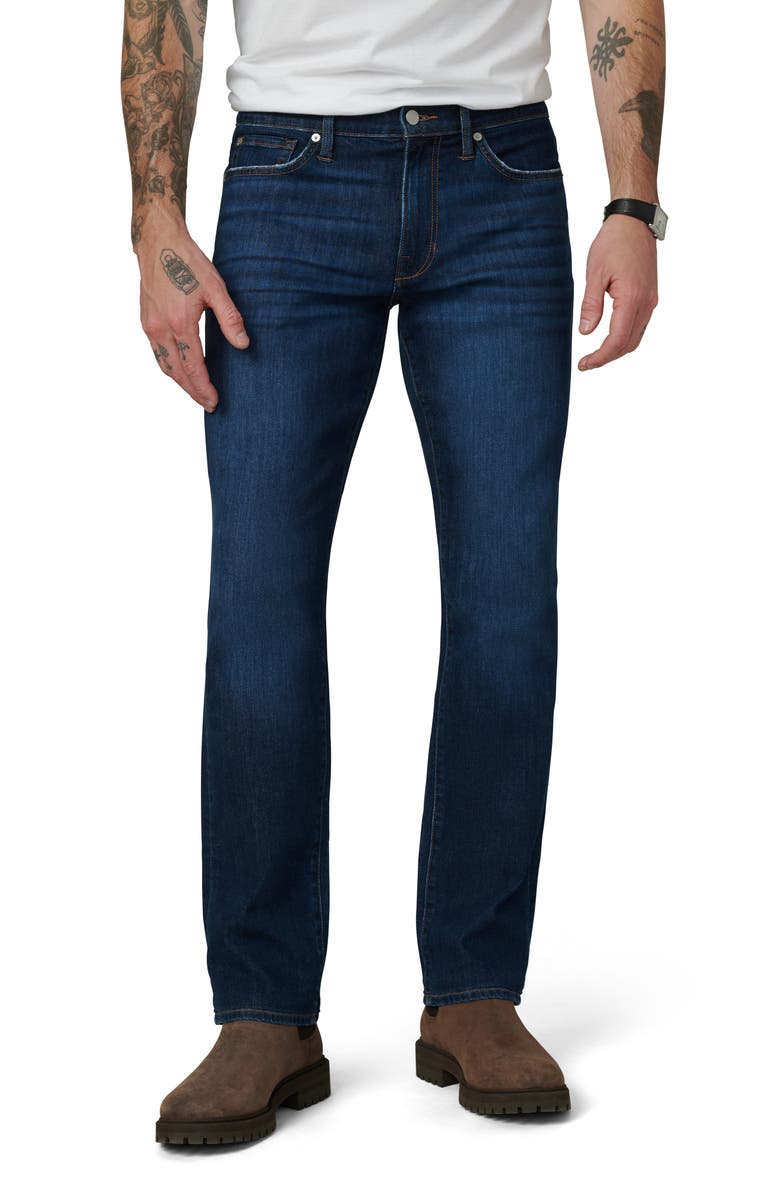 Joe's The Classic Straight Leg Jeans, Main, color, 