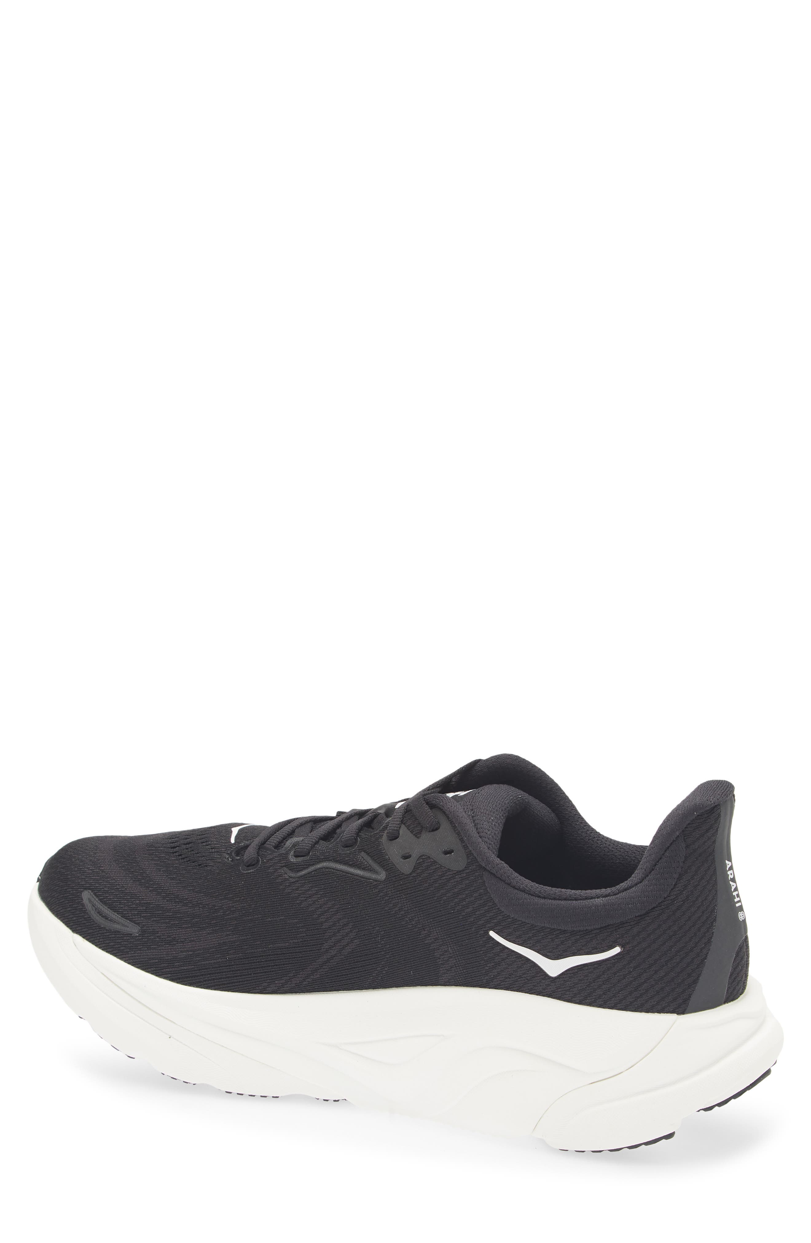 Arahi 8 Stability Running Shoe - image 4