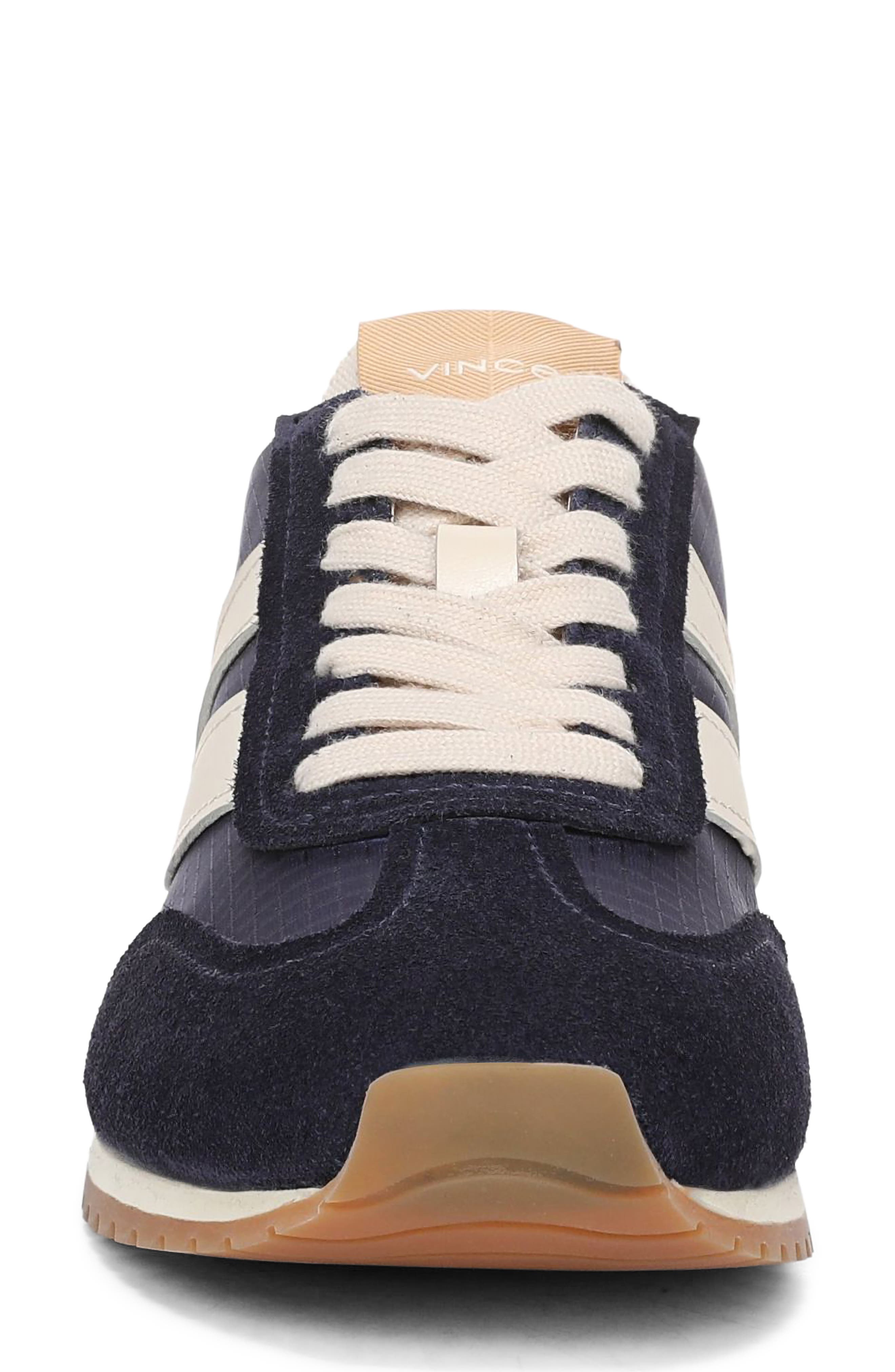 Oasis Runner Sneaker, Alternate, color, COSMIC BLUE