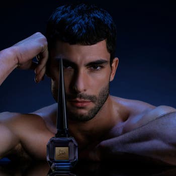 Fétiche L'Encens Eau de Parfum