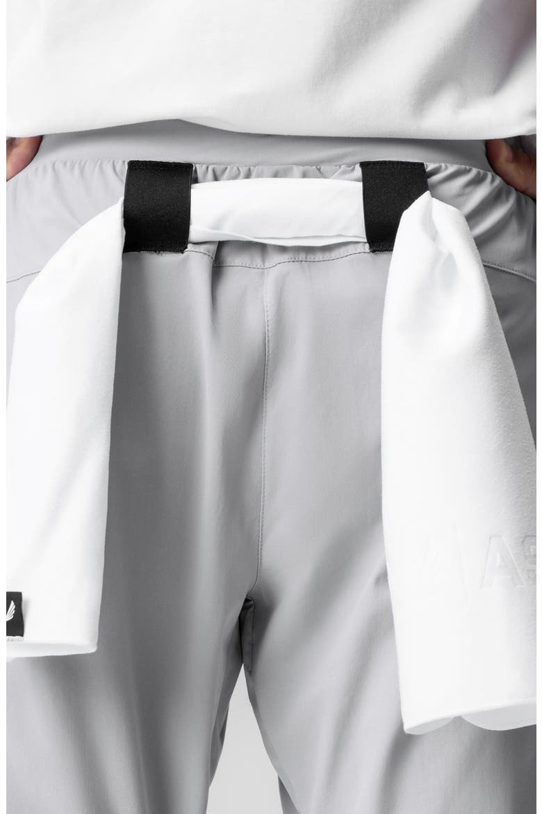 Tetra-Lite Cuffed Training Jogger, Alternate, color, Slate Grey