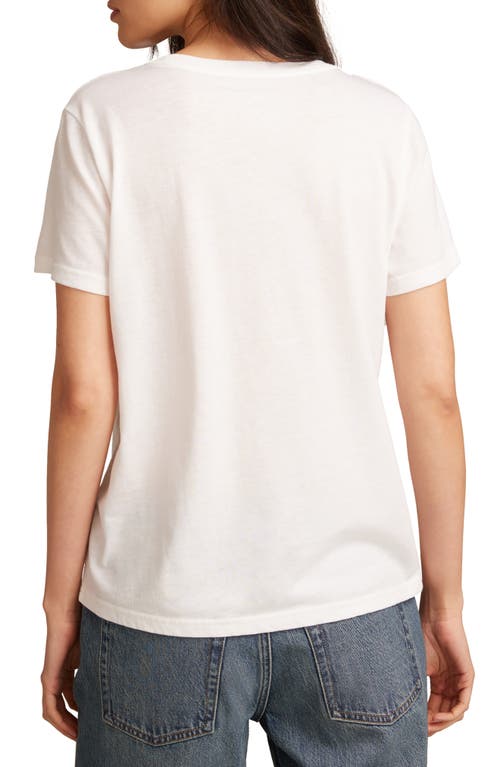 Shop Lucky Brand Summer Daze Graphic T-shirt