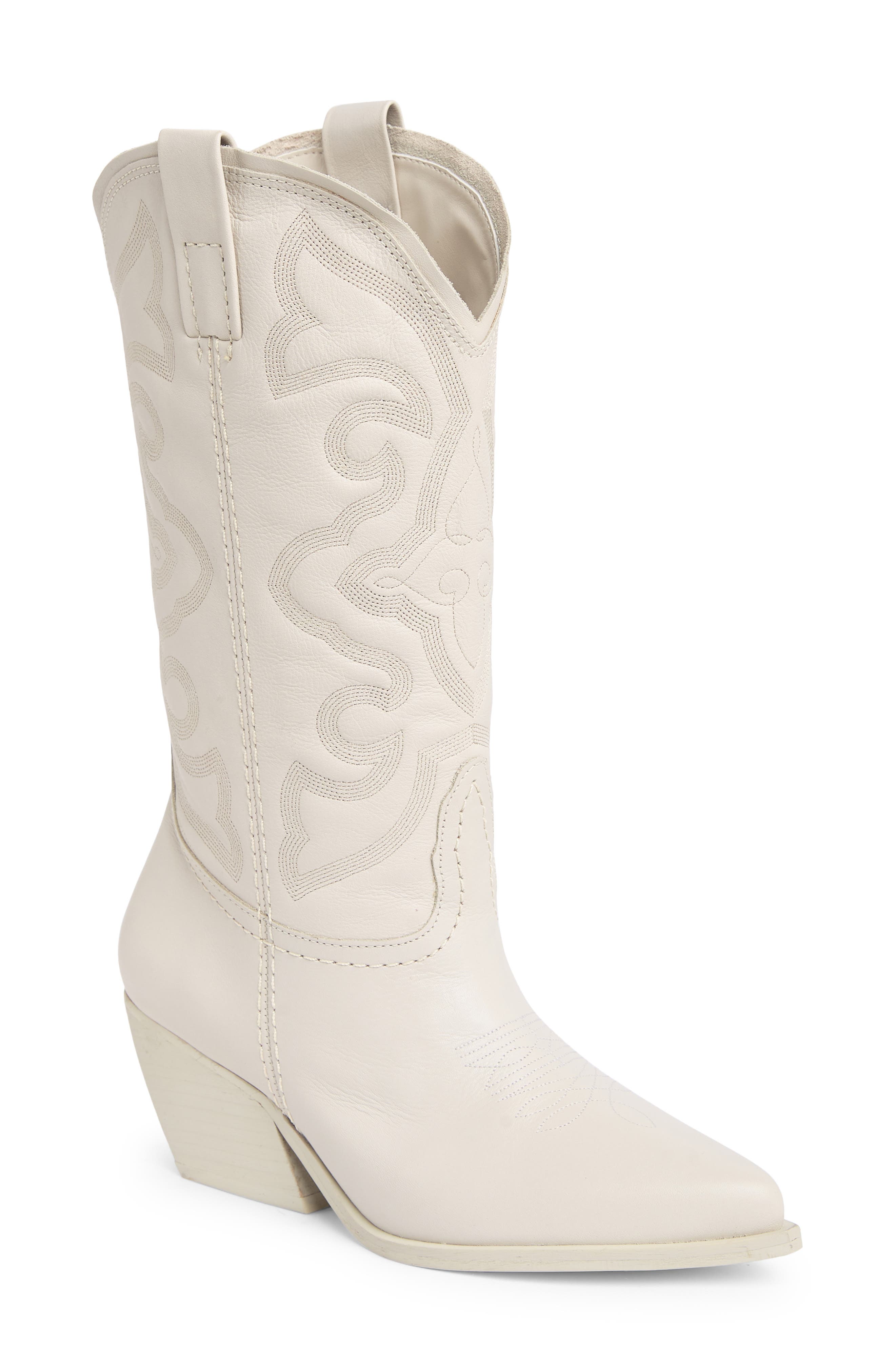 Steve Madden West Boot, Main, color, 