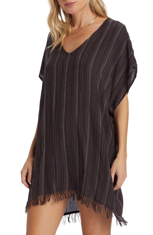 Billabong Walk Away Cover-up Top