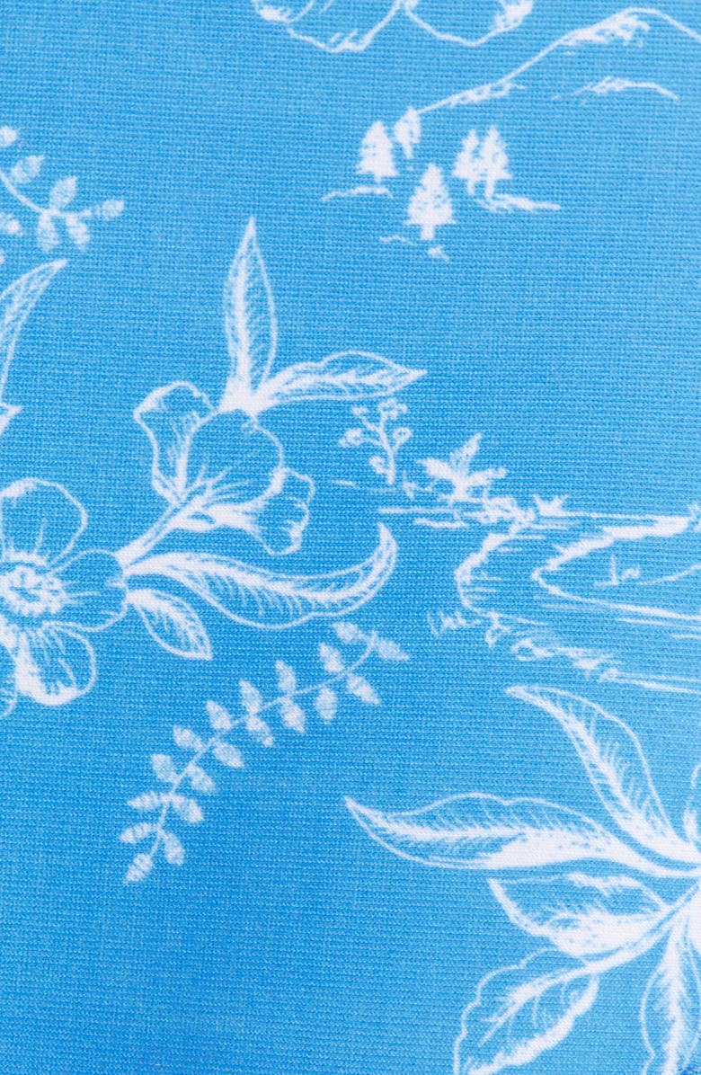 Kulani Kinis Crochet Trim Bikini Bottoms, Alternate, color, Rodeo Romeo