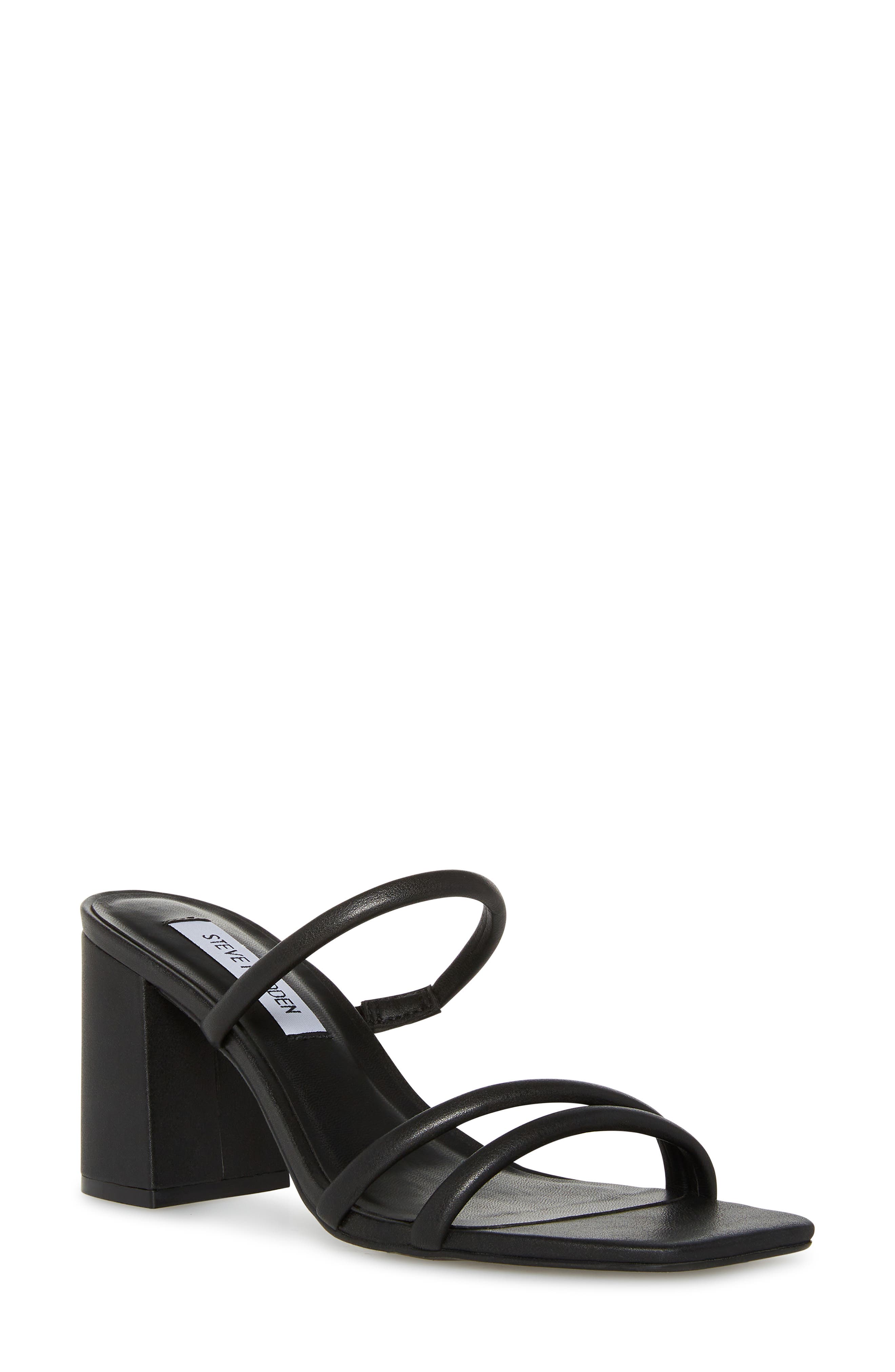 Steve Madden Avani Slide Sandal, Main, color, 