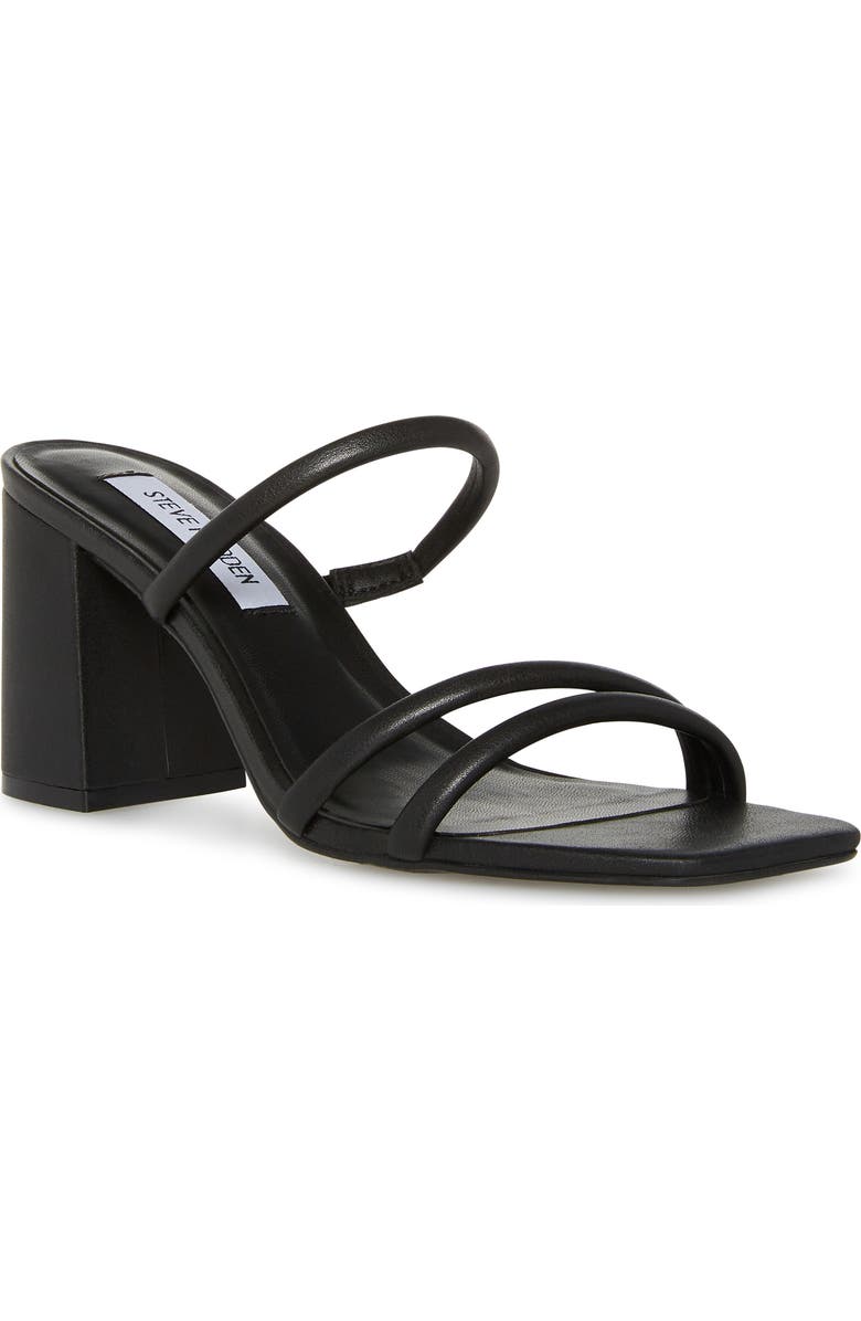 Steve Madden Avani Slide Sandal, Main, color,
