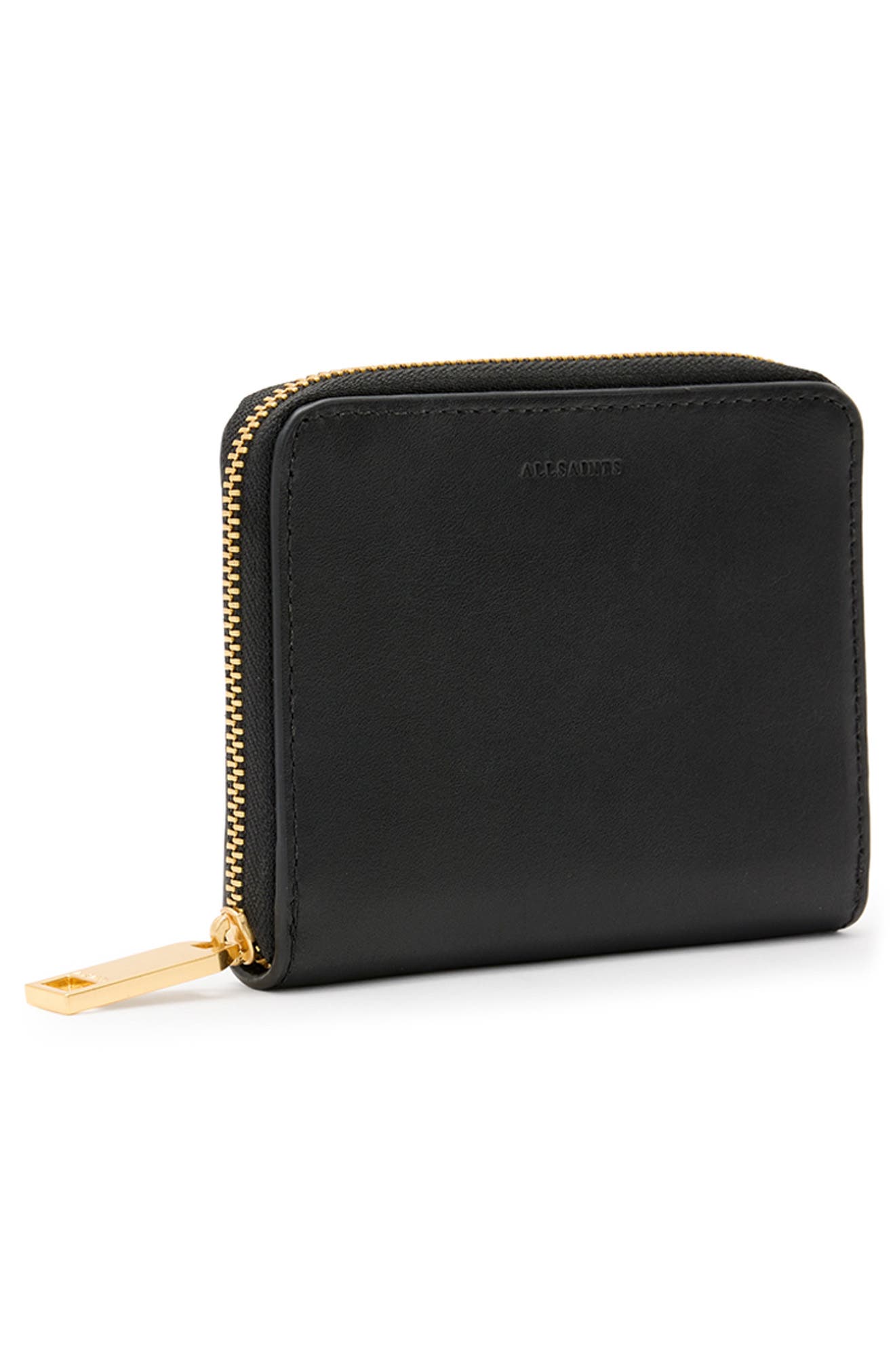 財布 Lena Hex Leather Zip Wallet (Women) | Nordstrom