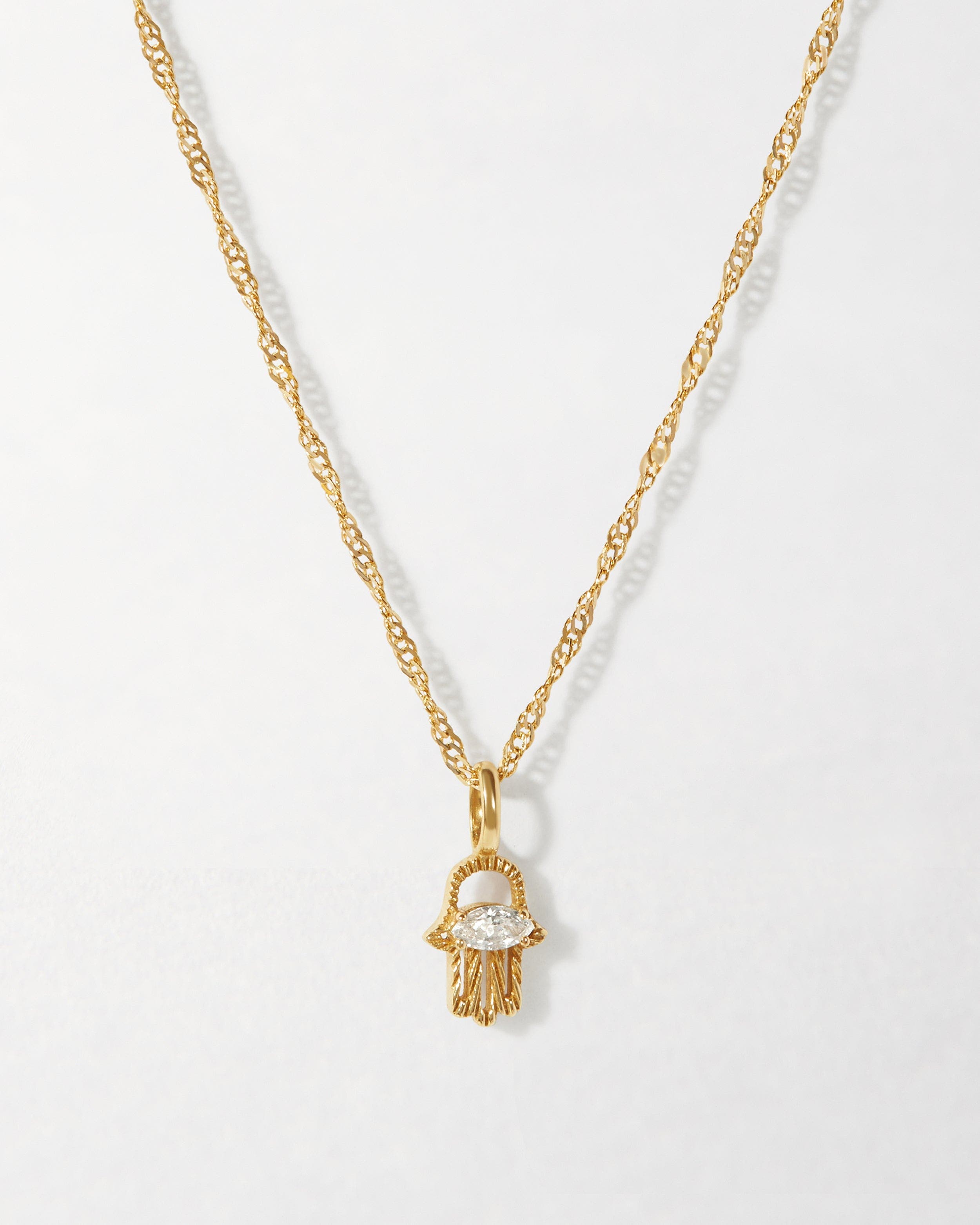 selected Hamsa