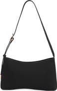 URBAN EXPRESSIONS HANDBAGS Faux Suede Shoulder Bag