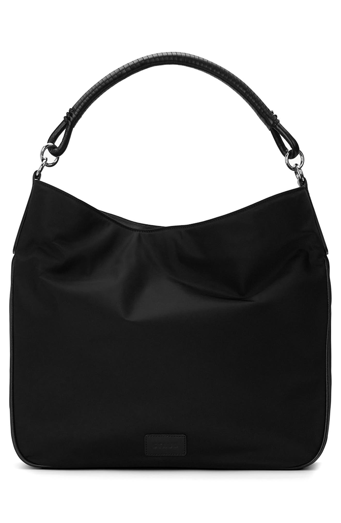 STAUD Perry Hobo Bag, Alternate, color, 