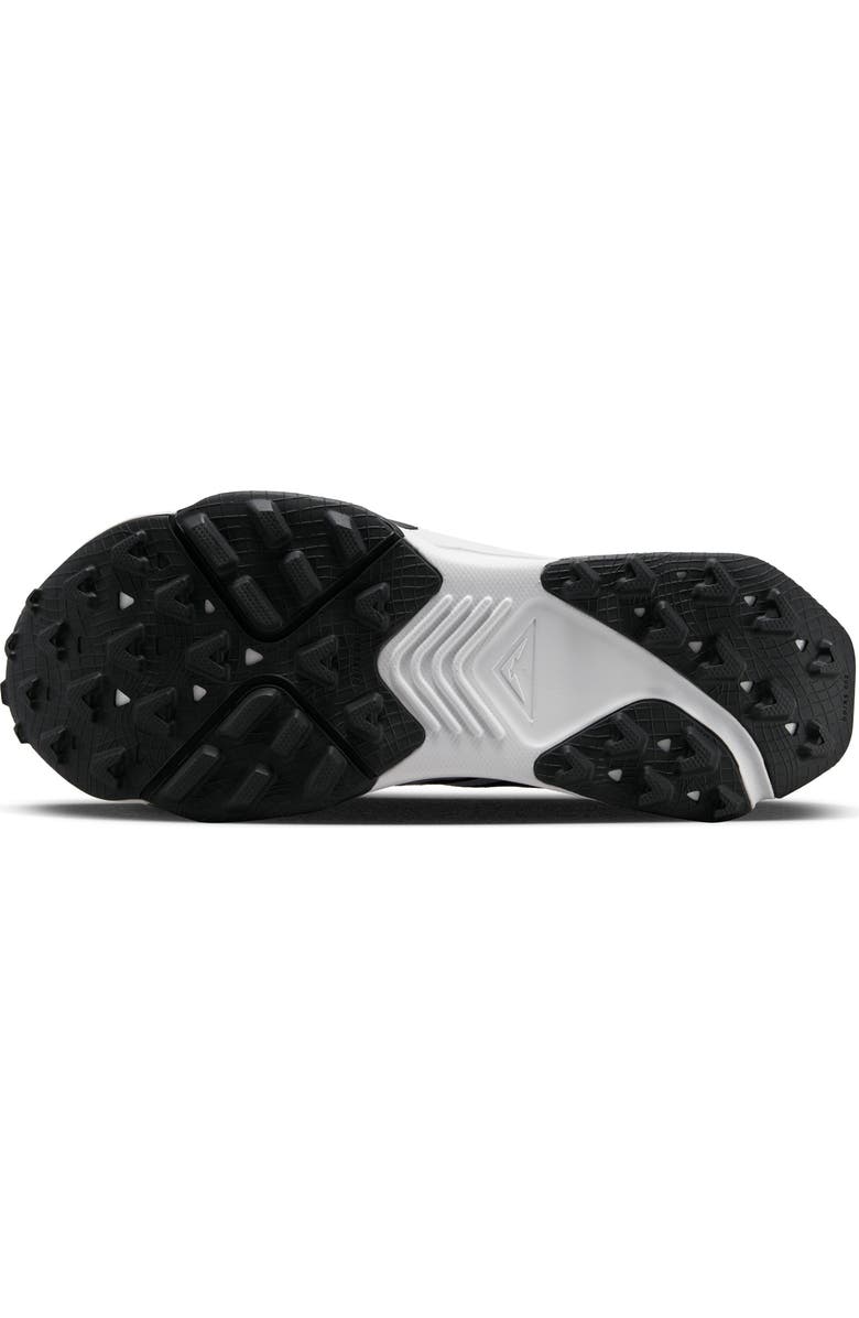 Nike ZoomX Zegama Trail Running Shoe, Alternate, color,