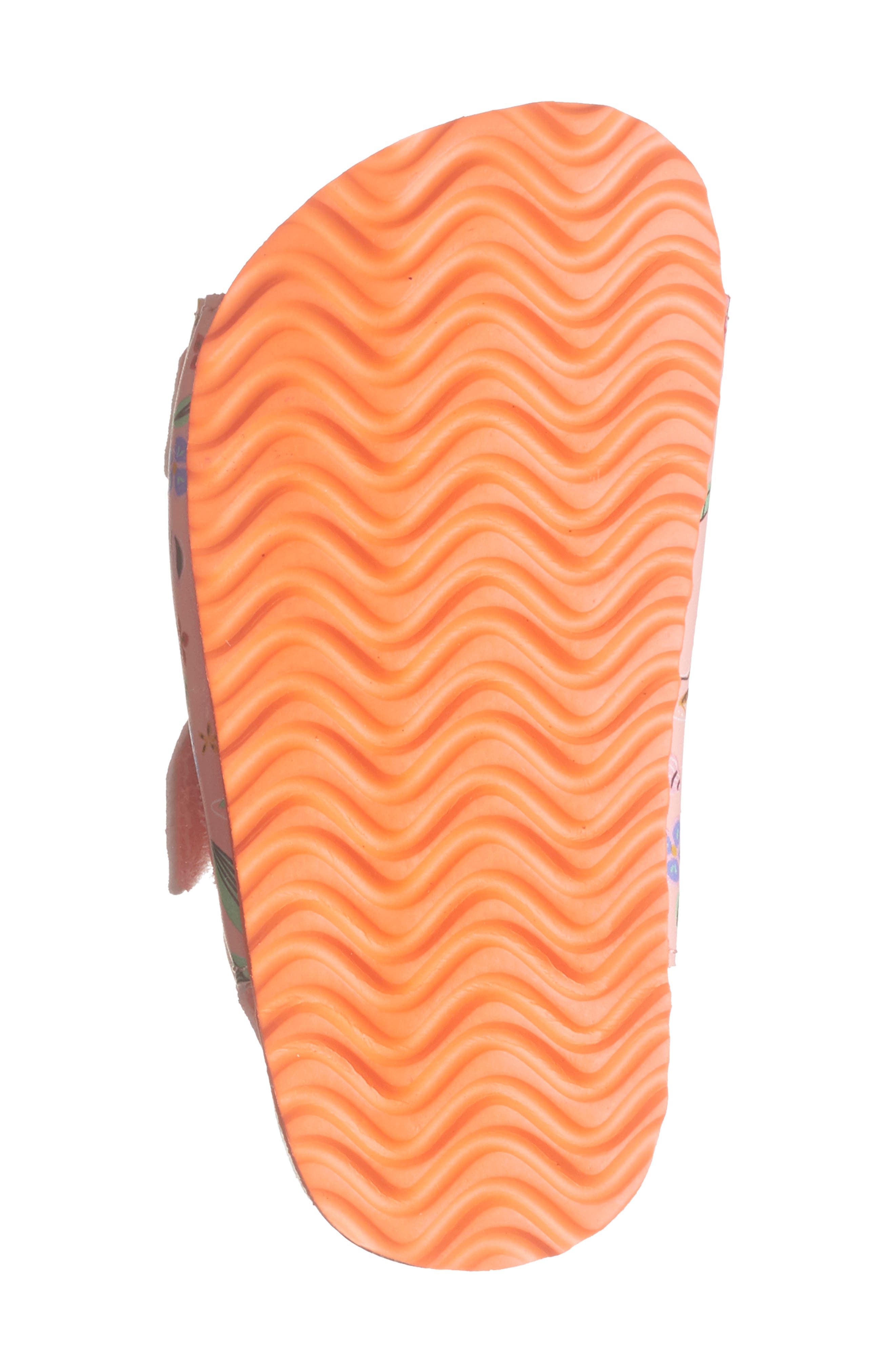 Harper Canyon Kids Moana Double Buckle Sandal, Alternate, color, 