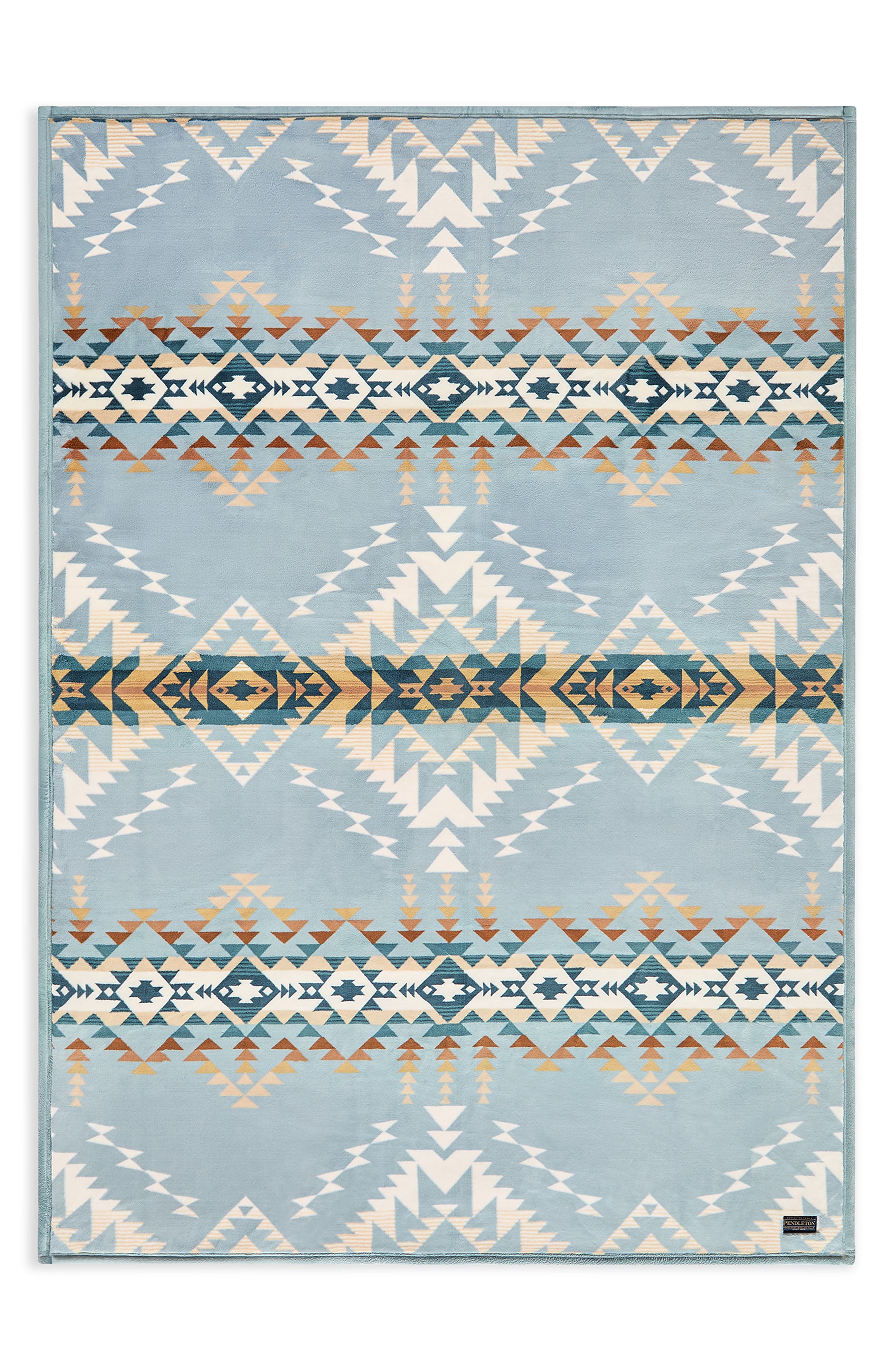 Pendleton Bridge Creek Throw Blanket - Thumbnail 4