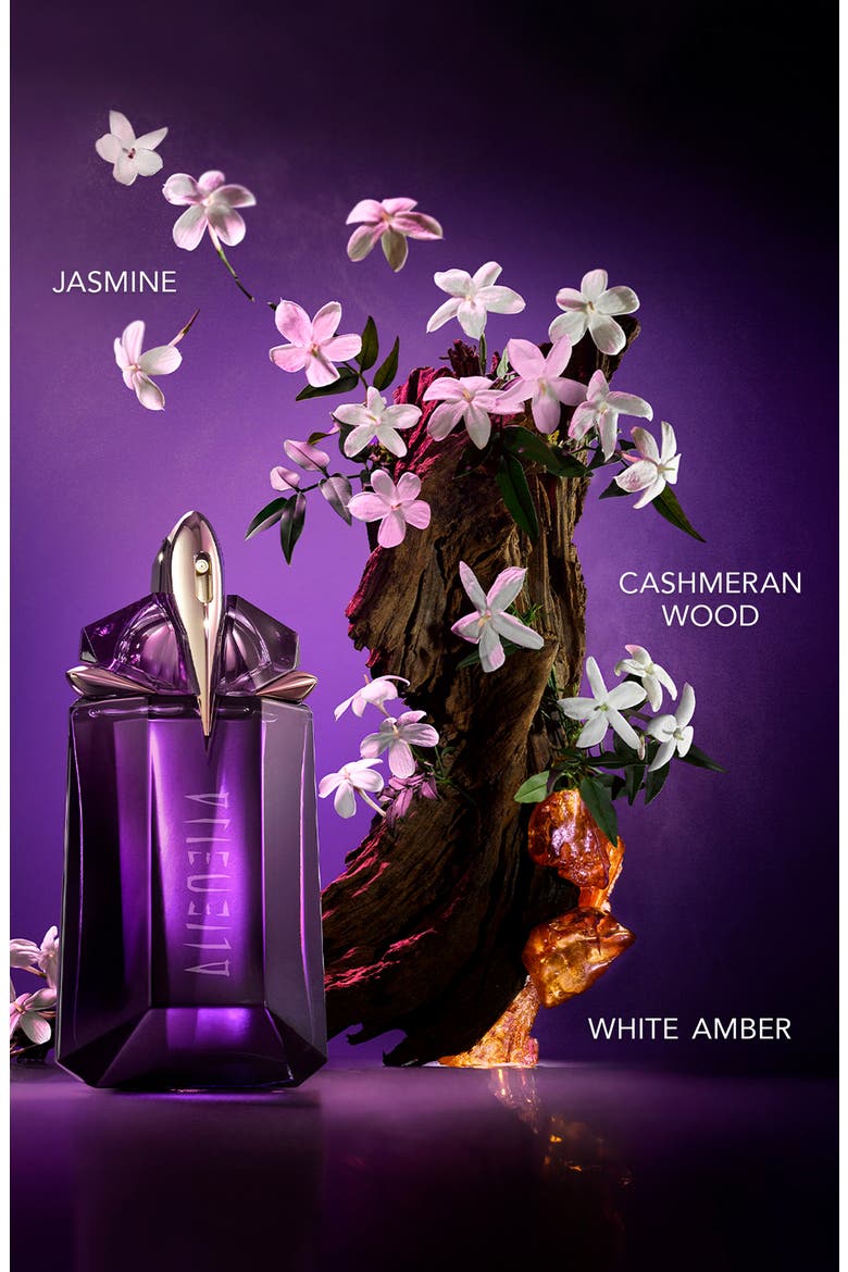 Alien Perfuming Body Cream, Alternate, color, NO COLOR