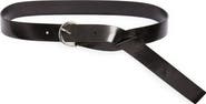 Paloma Wool Adela Leather Belt