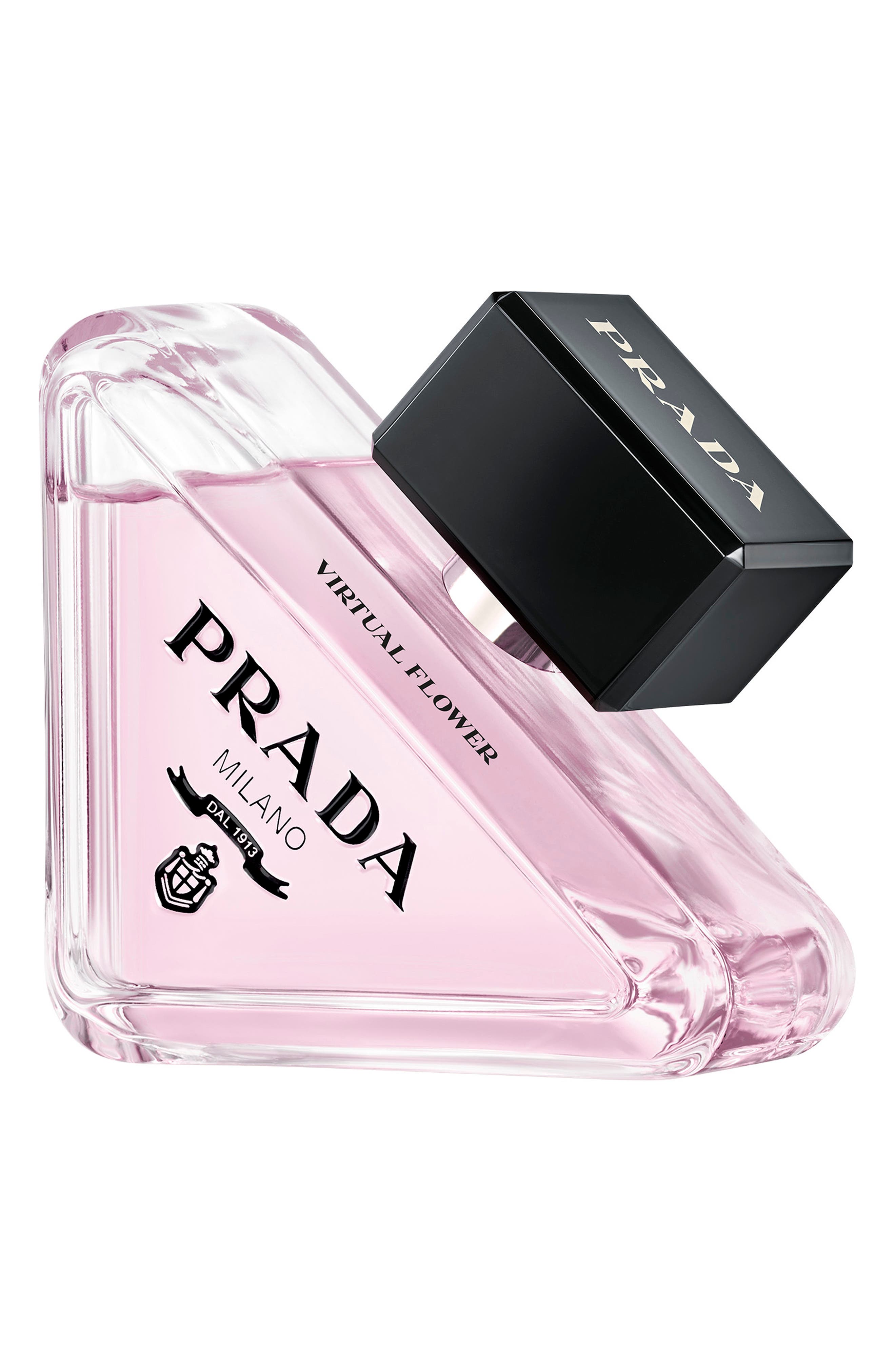 Prada Candy Eau de Parfum Spray | Nordstrom
