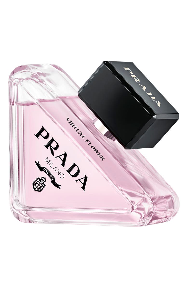 Prada Paradoxe Virtual Flower Eau de Parfum, Main, color,