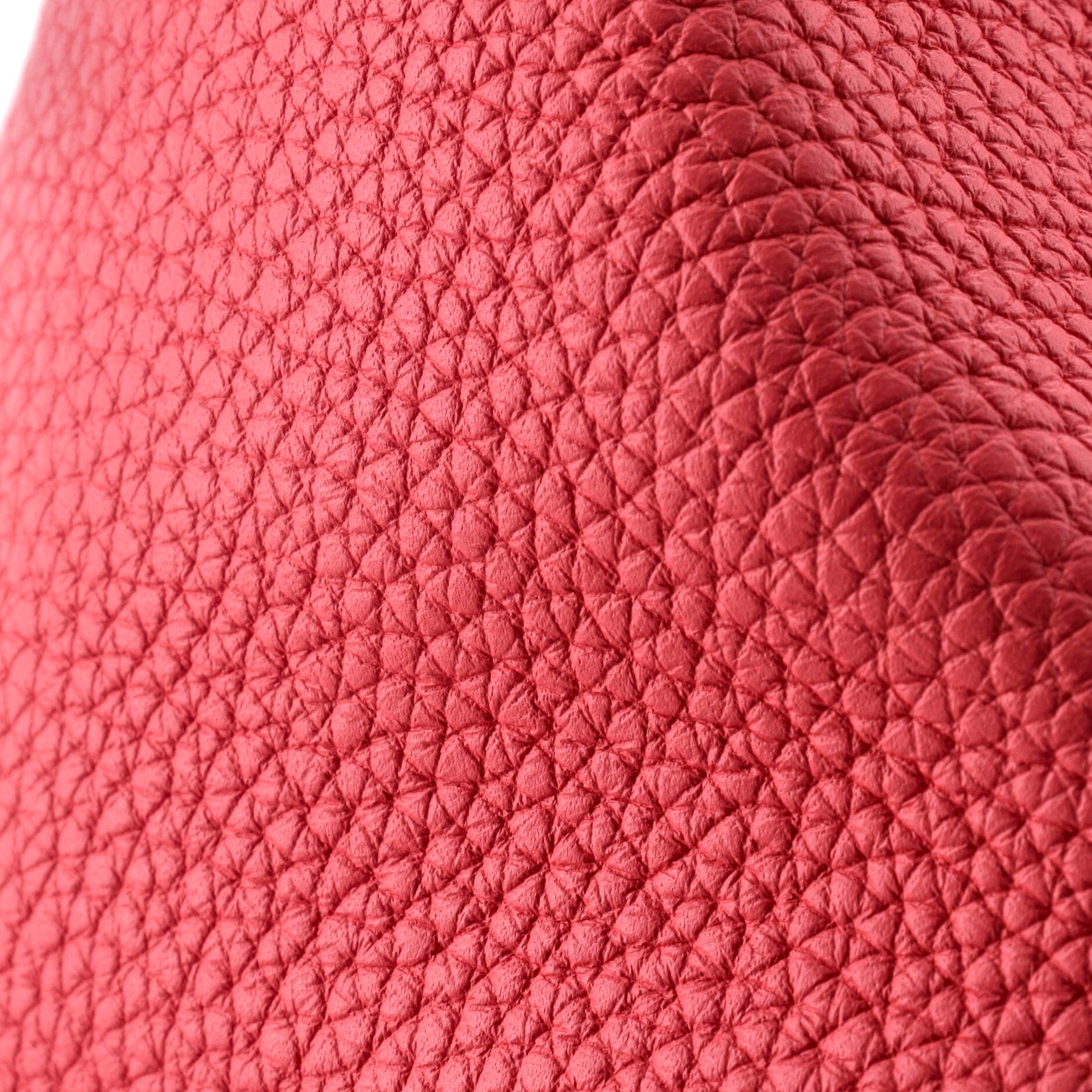 Pre-Owned Hermes Picotin Lock Bag Clemence PM, Alternate, color, Rose Azalee