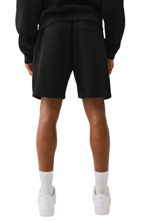 True Religion Standard Sweat Shorts