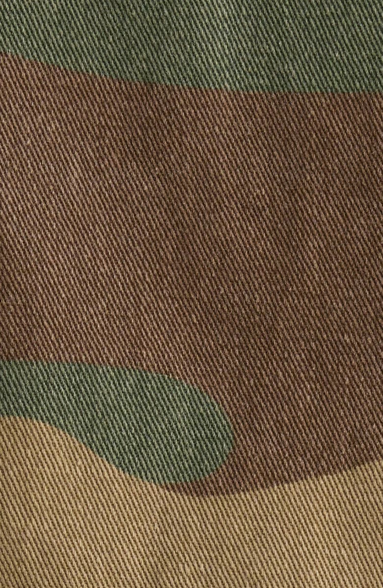 DIET STARTS MONDAY Camo Cargo Pants, Alternate, color, Camo Multi