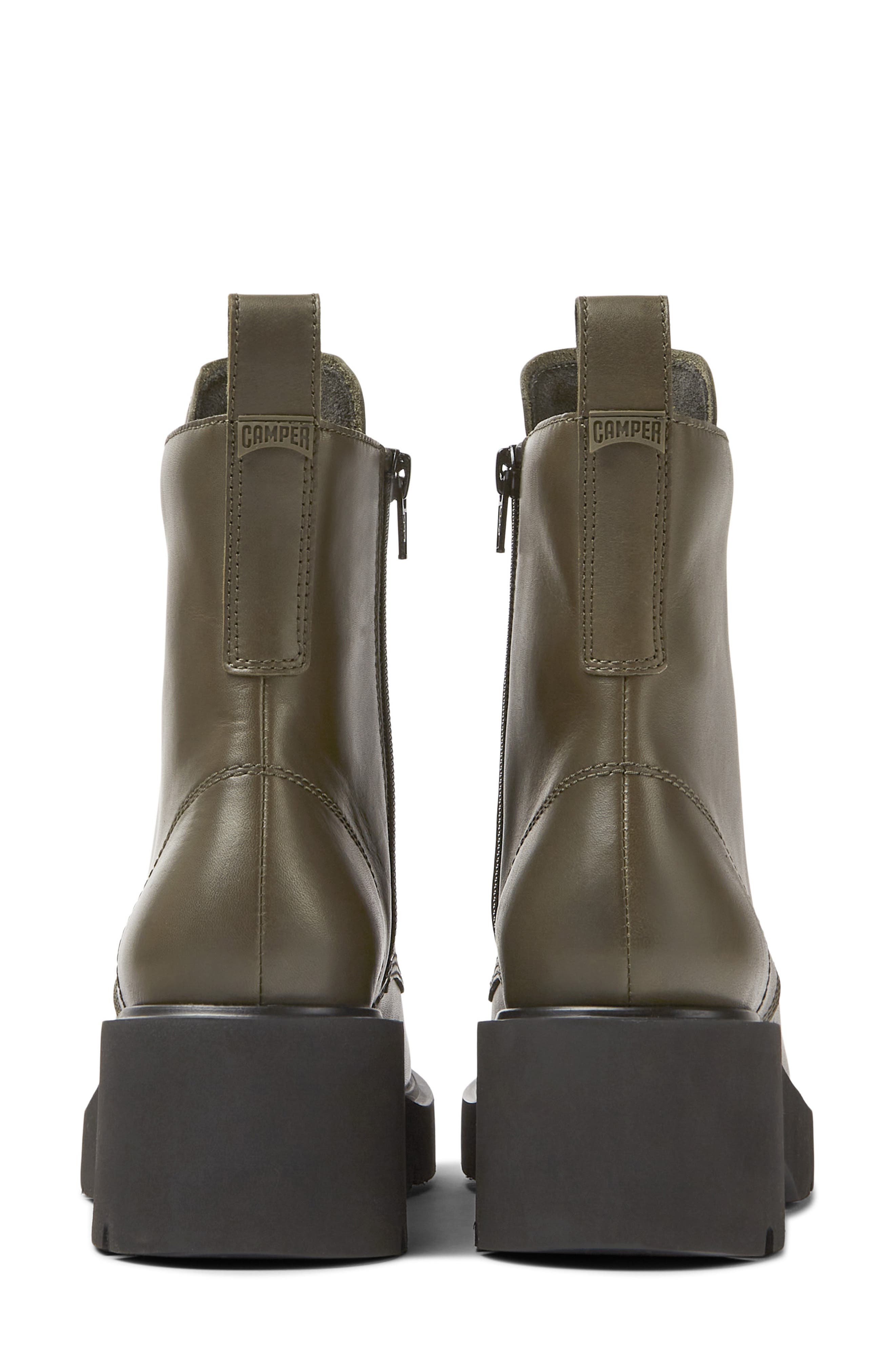 Camper Milah Bootie, Alternate, color, 