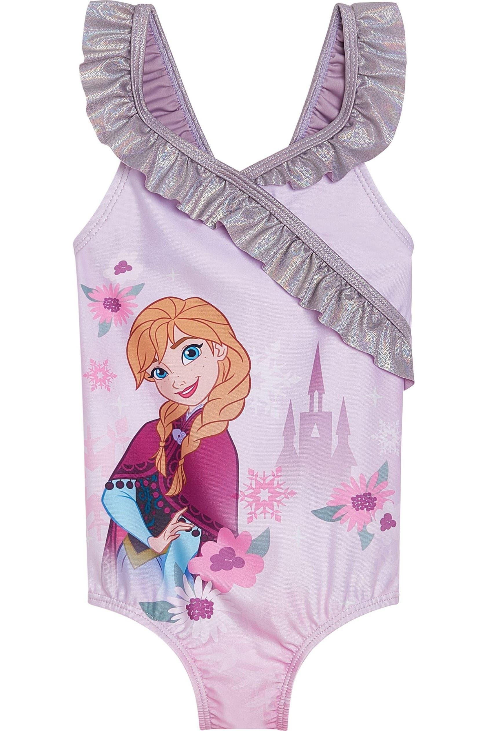 Anna Lavender Pink