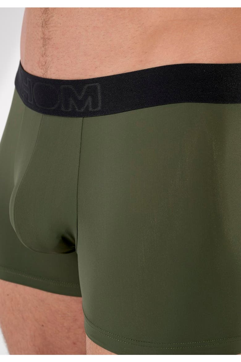 Supersoft Boxer Briefs, Alternate, color, Khaki Green